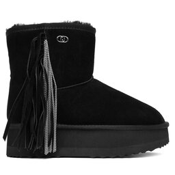 Liu Jo Снігоходи Liu Jo SF5109 PX002 Чорний