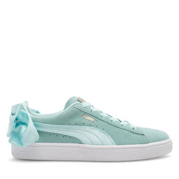 

Снікерcи Puma 367317-03 Голубий