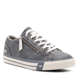 Mustang Zapatillas de tenis Mustang 1146-319 Gris