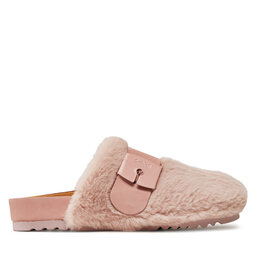 Scholl Papucs Scholl Alaska 3.0 F31620 Rózsaszín