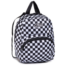 Vans Sac à dos Vans Got This Mini B VN0A3Z7W56M1 Black/White