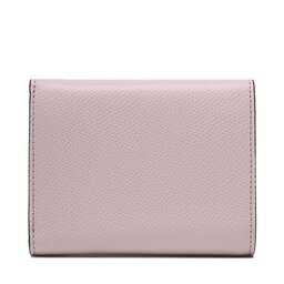 

Мале жіноче портмоне Emporio Armani Y3H185 YH15A 89375 Orchidea/Nero, Рожевий