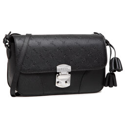 JOOP! Handväska Joop! Uma 4140005336 Black 900