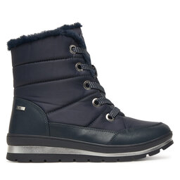 Caprice Botas de nieve Caprice 9-26226-41 Azul marino