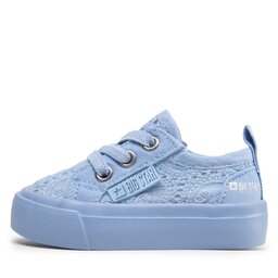 

Кросівки Big Star Shoes JJ374016 Blue, Голубий