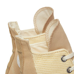 

Кеди Converse Chuck 70 Plus Colorblock A03498C Бежевий