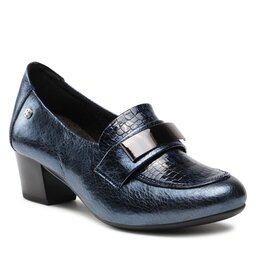 Maciejka Halbschuhe Maciejka 06285-17/00-7 Granat