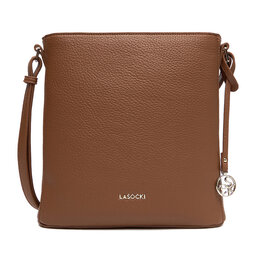 Lasocki Handtasche Lasocki LSK-K-031-06 Braun