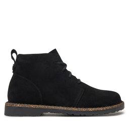 Birkenstock Ботильйони Birkenstock Uppsala Mid Leve 1028079 Чорний