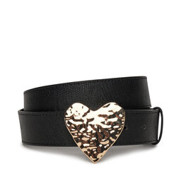 Morgan Cinturón para mujer Morgan 251-3BOUCO Negro