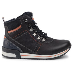 

Черевики Lasocki Young CI12-MARCO-01 Navy, Cиній