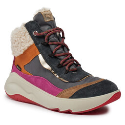Superfit Stiefel Superfit 1-000637-9010 D Multicoloured