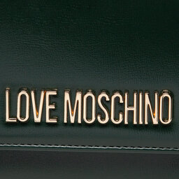 

Сумка LOVE MOSCHINO JC4095PP1FLL0858 Verde, Зелений