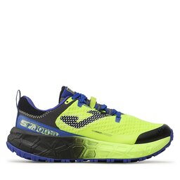 

Взуття Joma Tk.Sima Men 2211 TKSIMW2211 Green Fluor Black, Зелений