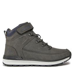 Kappa Polacchine Kappa Logo Astos Md Ev Kid 371B8CW Grigio
