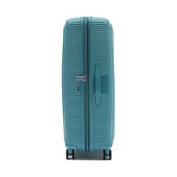 

Велика валіза American Tourister Soundbox 8847 A066 1INU Turquoise Tonic, Бірюзовий