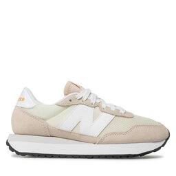 

Снікерcи New Balance WS237FC Бежевий