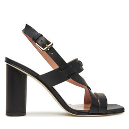 Pollini Sandale Pollini SA16358C0MTC0000 Negru