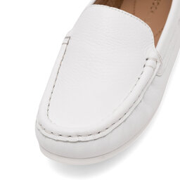 

Мокасини Lasocki GRD-D520-04 White, Білий