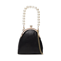 Creole Handtasche Creole S10555 Czerń