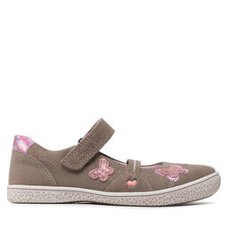 

Туфлі Lurchi Taha 33-15298-24 S Taupe, Бежевий