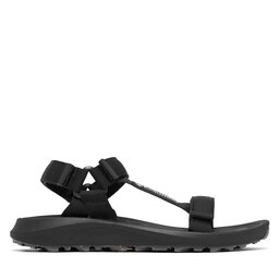 Columbia Basutės Columbia Globetrot™ Sandal 2068351 Juoda
