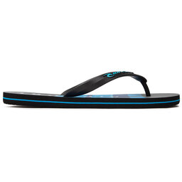

В'єтнамки Rip Curl TCTC50 Blue/Grey 1005, Чорний