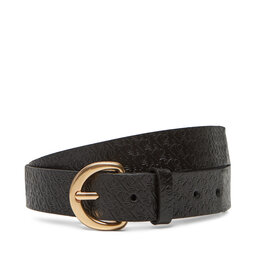 Calvin Klein Női öv Calvin Klein Classic Buckle Aop 30Mm LV04K7019G Fekete