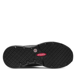 

Снікерcи Skechers 108019BLK Black, Чорний