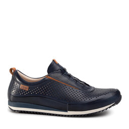 Pikolinos Sneakersy Pikolinos M2A-6252 Tmavomodrá