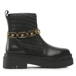 

Ботильйони Liu Jo Love 30 SF2181 PX271 Black 22222, Чорний