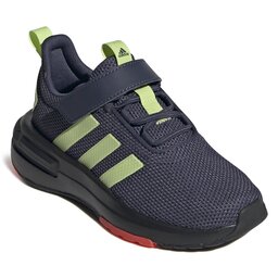 adidas Pantofi adidas Racer TR23 Shoes Kids IG4917 Shanav/Pullim/Cblack