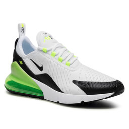 Nike Sneakersy Nike Air Max 270 DC0957 100 Biały