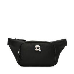 KARL LAGERFELD Handväska KARL LAGERFELD 230W3049 Black