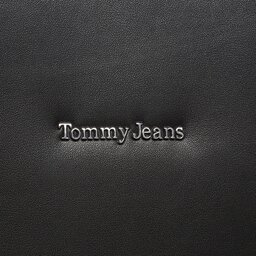 

Сумка Tommy Jeans Tjw City Girl Tote AW0AW14967 BDS, Чорний