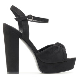 

Босоніжки DeeZee WYL2539-1 Black, Чорний