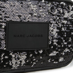 

Сумка на пояс The Marc Jacobs W60070 Black 09B, Чорний