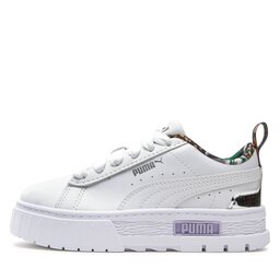 Puma Αθλητικά Puma Mayze Vacay Queen Ps 389672 02 Puma White/Vivid Violet