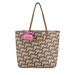 Juicy Couture Borsetta Juicy Couture BIJXT8658WVP Marrone