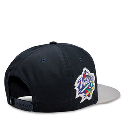 

Бейсболка New Era Kidsill 950 Nyy 60434981 Cиній