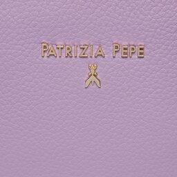

Сумка Patrizia Pepe CB0071/L001-M472 Mystical Lilac, Фіолетовий