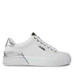 

Снікерcи Guess FL8COA ELE12 SILVE, Срібний