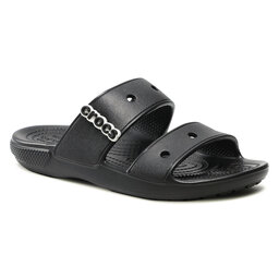 Crocs Șlapi Crocs Classic Crocs Sandal 206761 Black