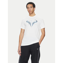 Nike Nike T-Shirt FQ4938 Λευκό Regular Fit