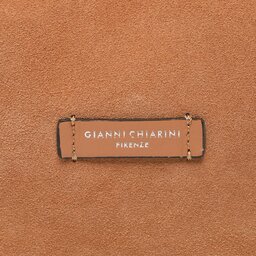 

Сумка Gianni Chiarini BS 10121 CM-TIEDYE Caramel 1478, Коричневий