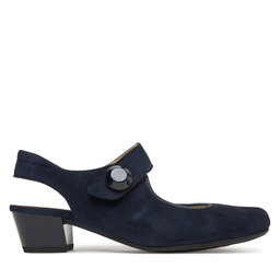 Ara Halbschuhe Ara Catania 12-63613-12 Dunkelblau