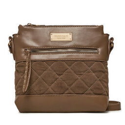 Monnari Torebka Monnari BAG5710 Beżowy
