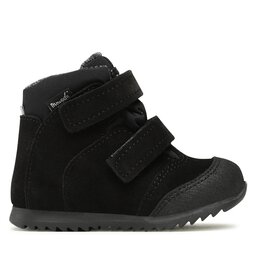 Mrugała Ghete Mrugała Jogi 6158/3 Negru