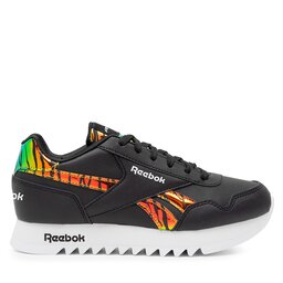 

Взуття Reebok Royal Cljog 3 Platform H06228 Чорний