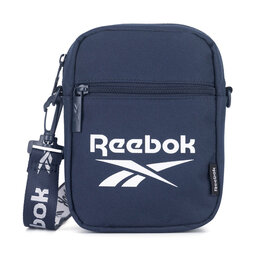 Reebok Τσαντάκι Reebok RBK-010-CCC-06 Σκούρο μπλε